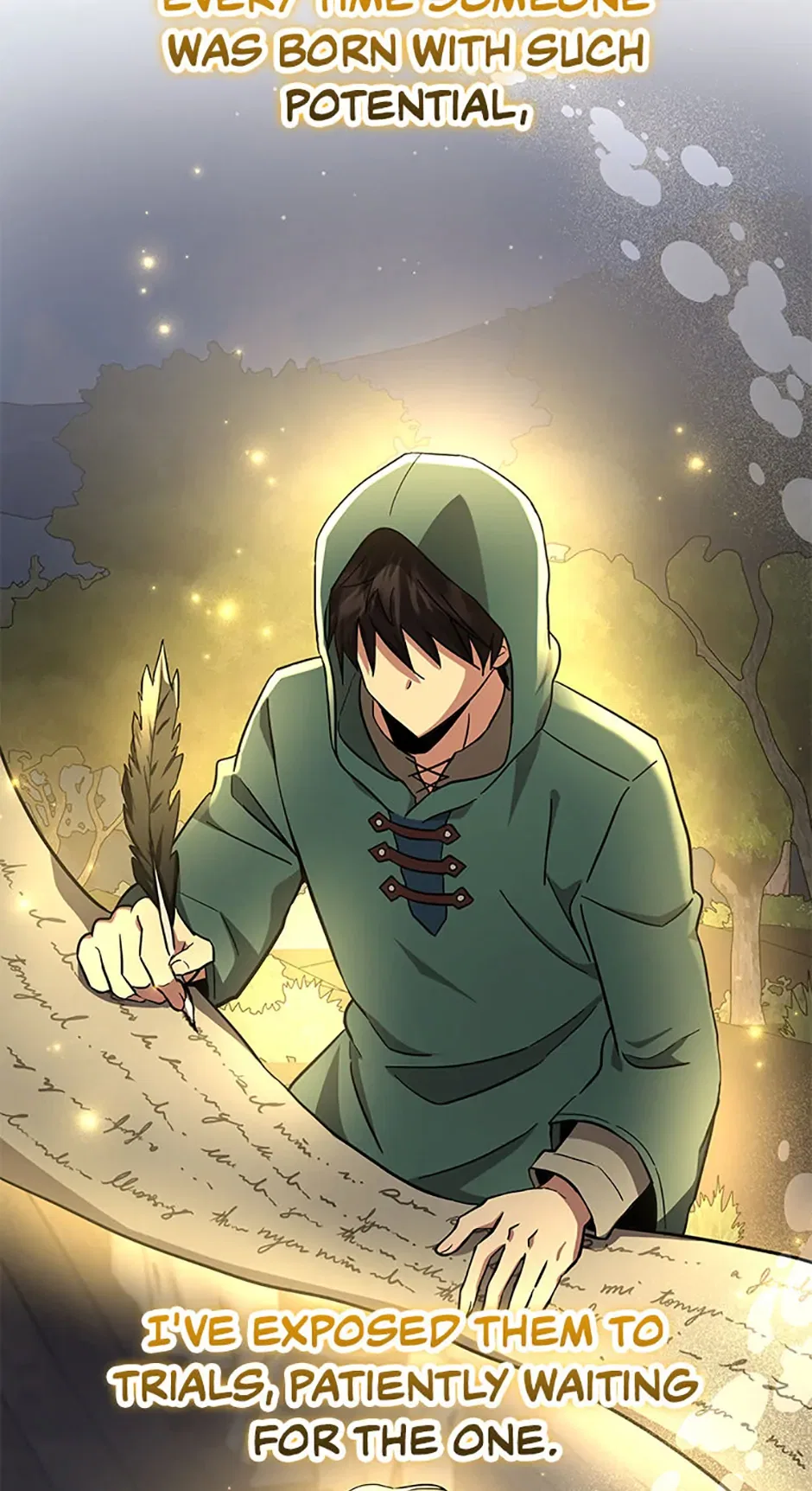 The Heir of Mythological Heroes Chapter 73 – Page 136