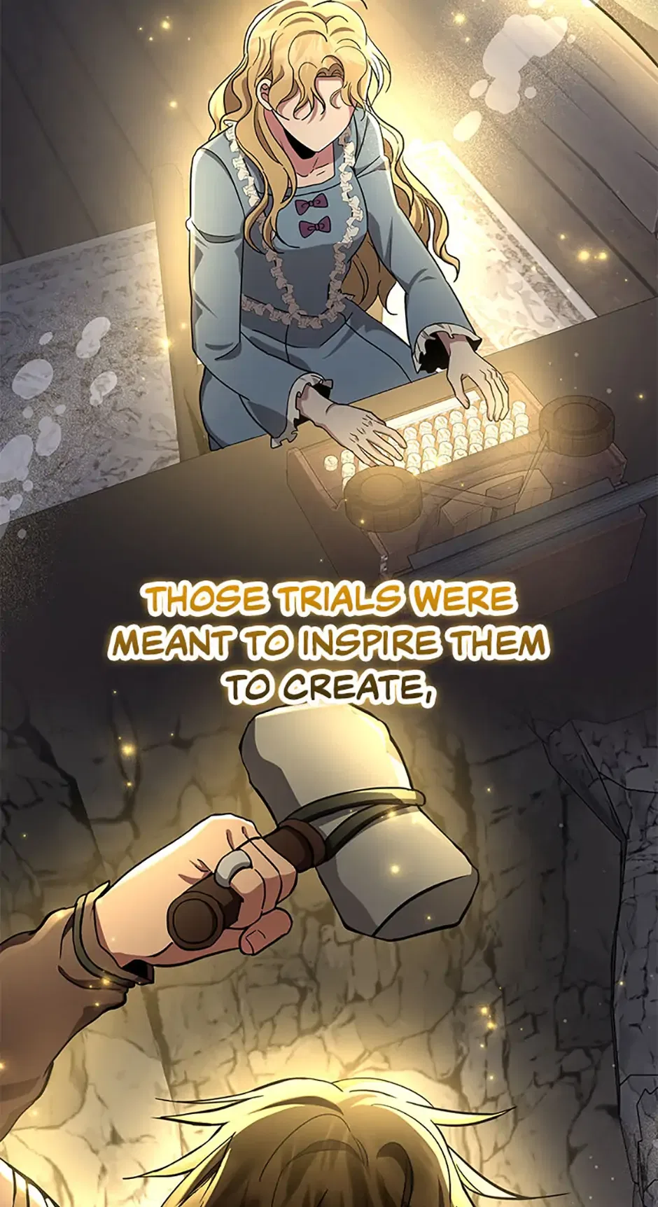 The Heir of Mythological Heroes Chapter 73 – Page 137