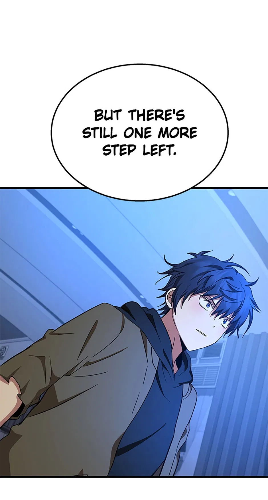 The Heir of Mythological Heroes Chapter 73 – Page 141