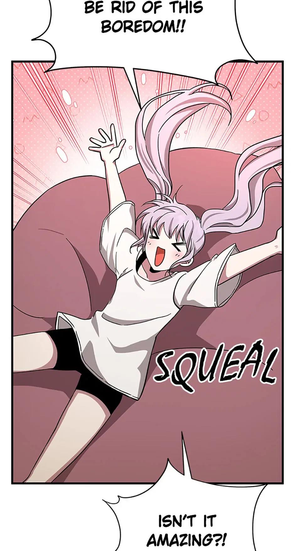 The Heir of Mythological Heroes Chapter 73 – Page 145