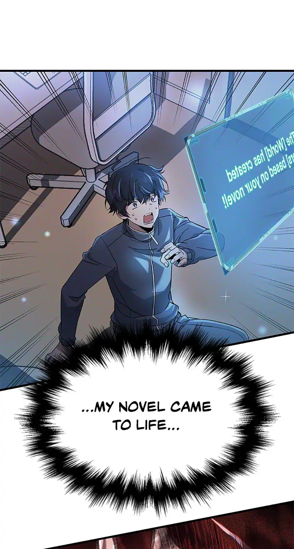 The Heir of Mythological Heroes Chapter 73 – Page 147
