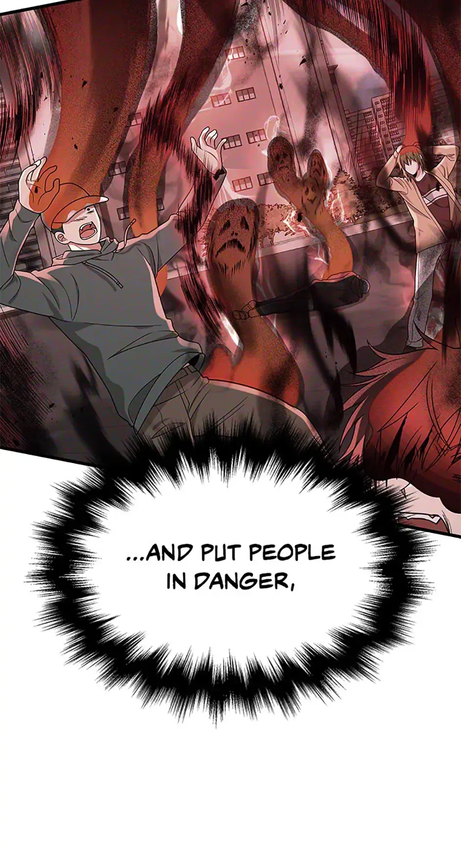 The Heir of Mythological Heroes Chapter 73 – Page 148