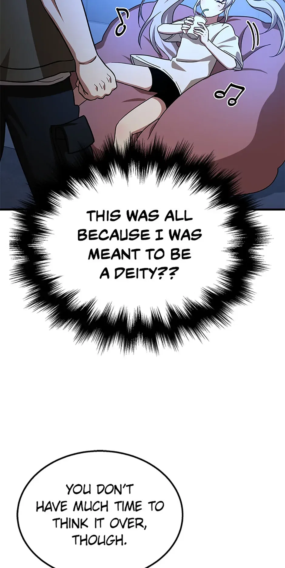 The Heir of Mythological Heroes Chapter 73 – Page 150