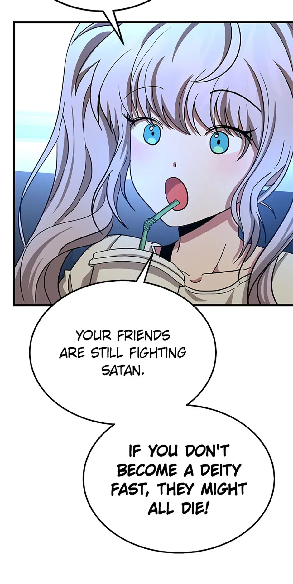The Heir of Mythological Heroes Chapter 73 – Page 151
