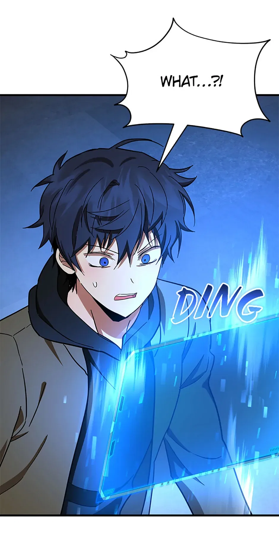 The Heir of Mythological Heroes Chapter 73 – Page 152