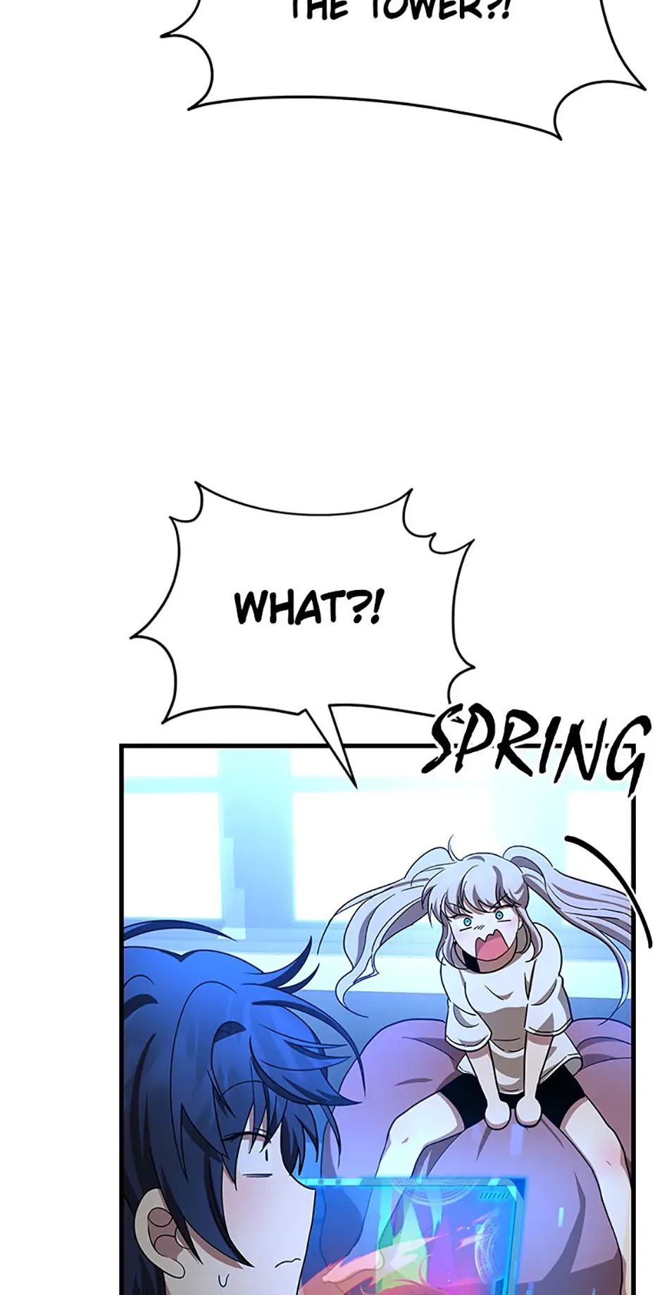The Heir of Mythological Heroes Chapter 73 – Page 155