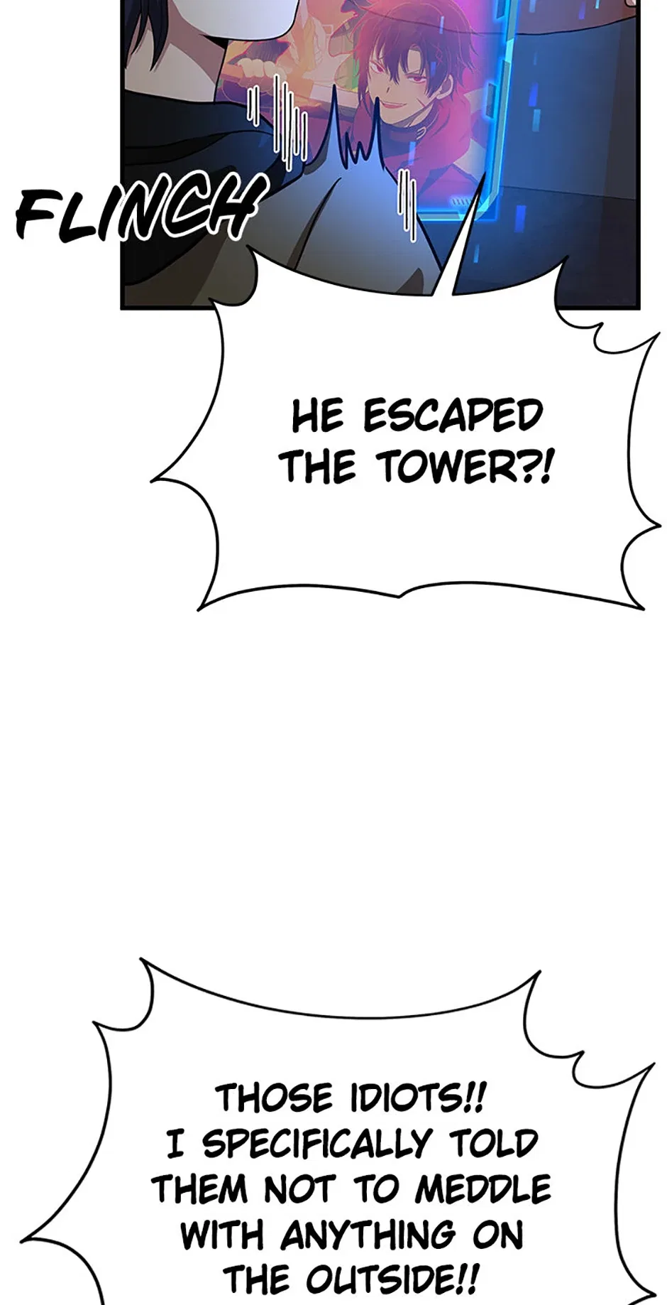 The Heir of Mythological Heroes Chapter 73 – Page 156