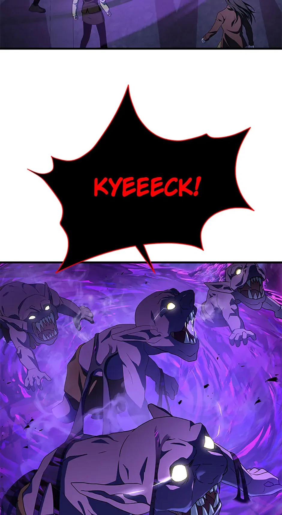 The Heir of Mythological Heroes Chapter 72 – Page 3