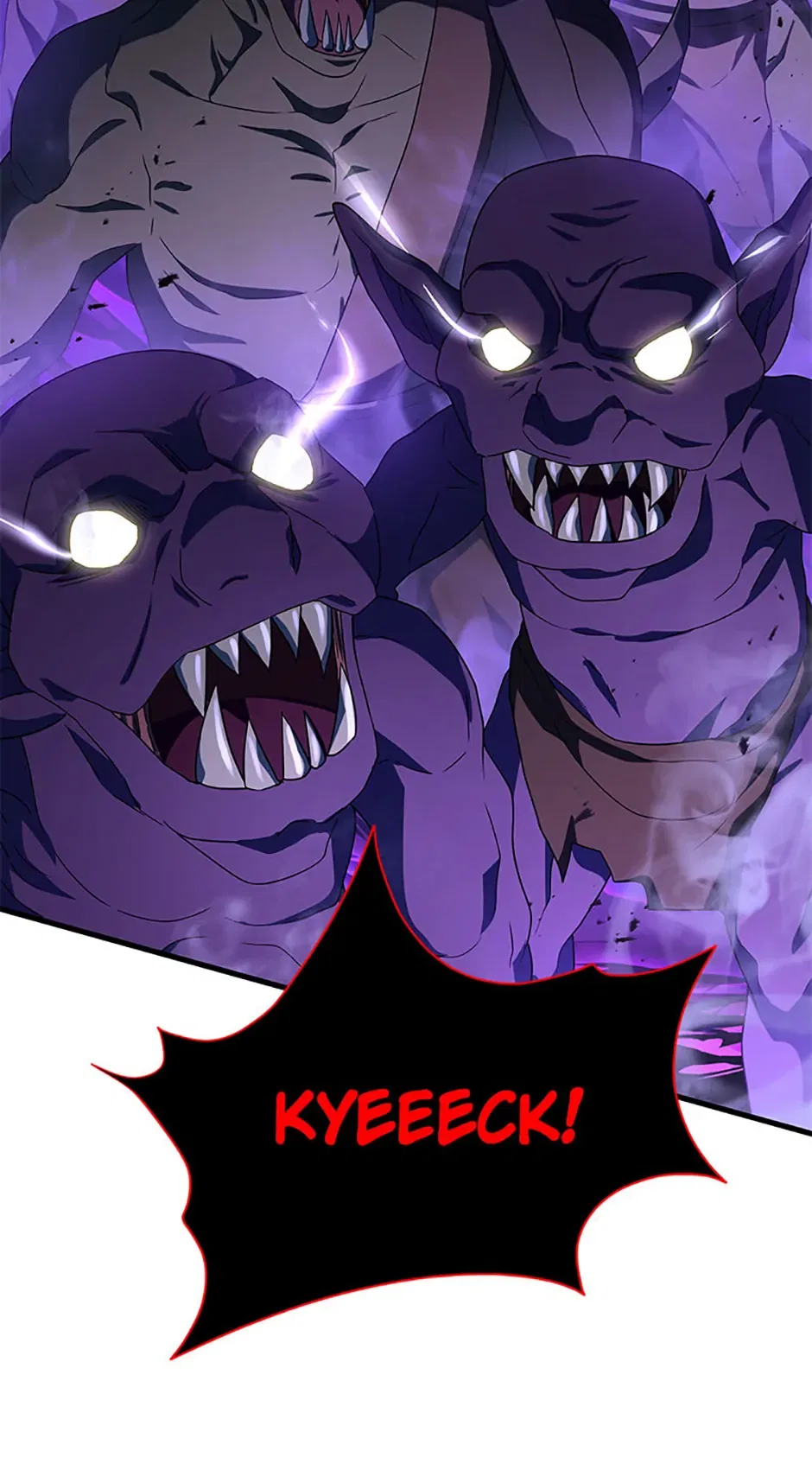 The Heir of Mythological Heroes Chapter 72 – Page 6