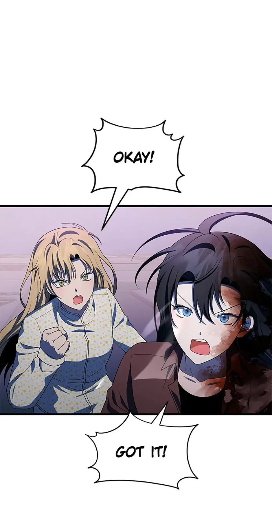 The Heir of Mythological Heroes Chapter 72 – Page 9