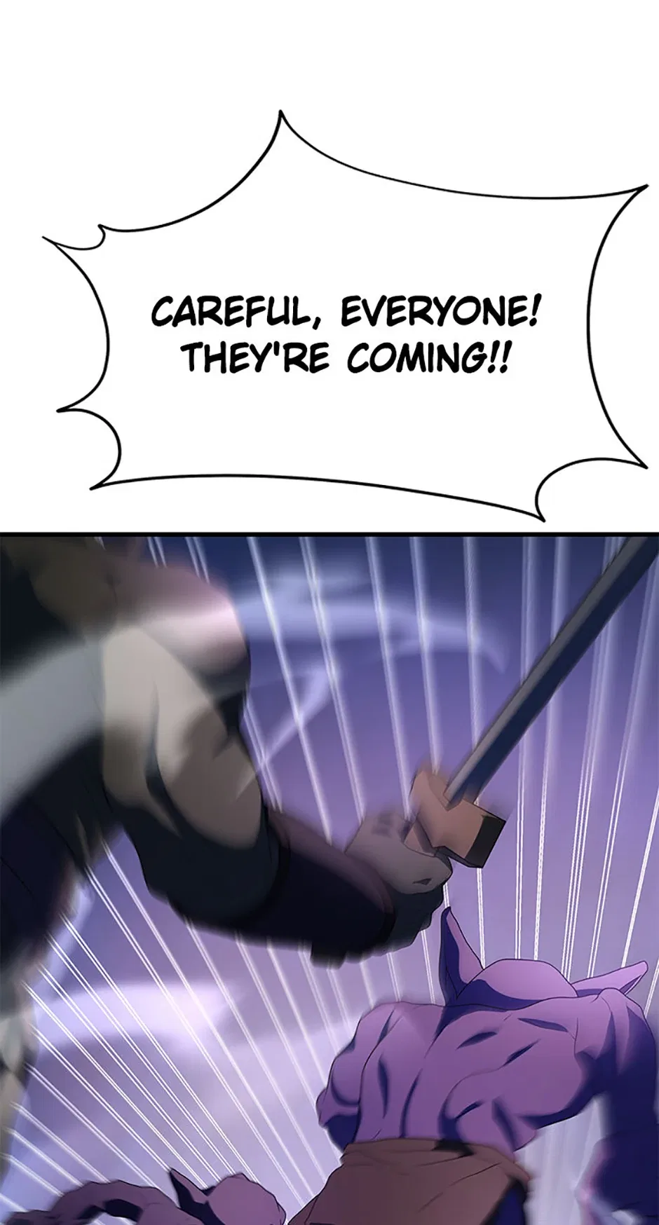 The Heir of Mythological Heroes Chapter 72 – Page 10