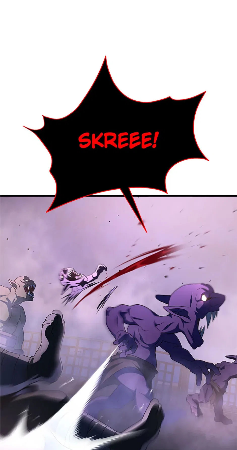 The Heir of Mythological Heroes Chapter 72 – Page 15