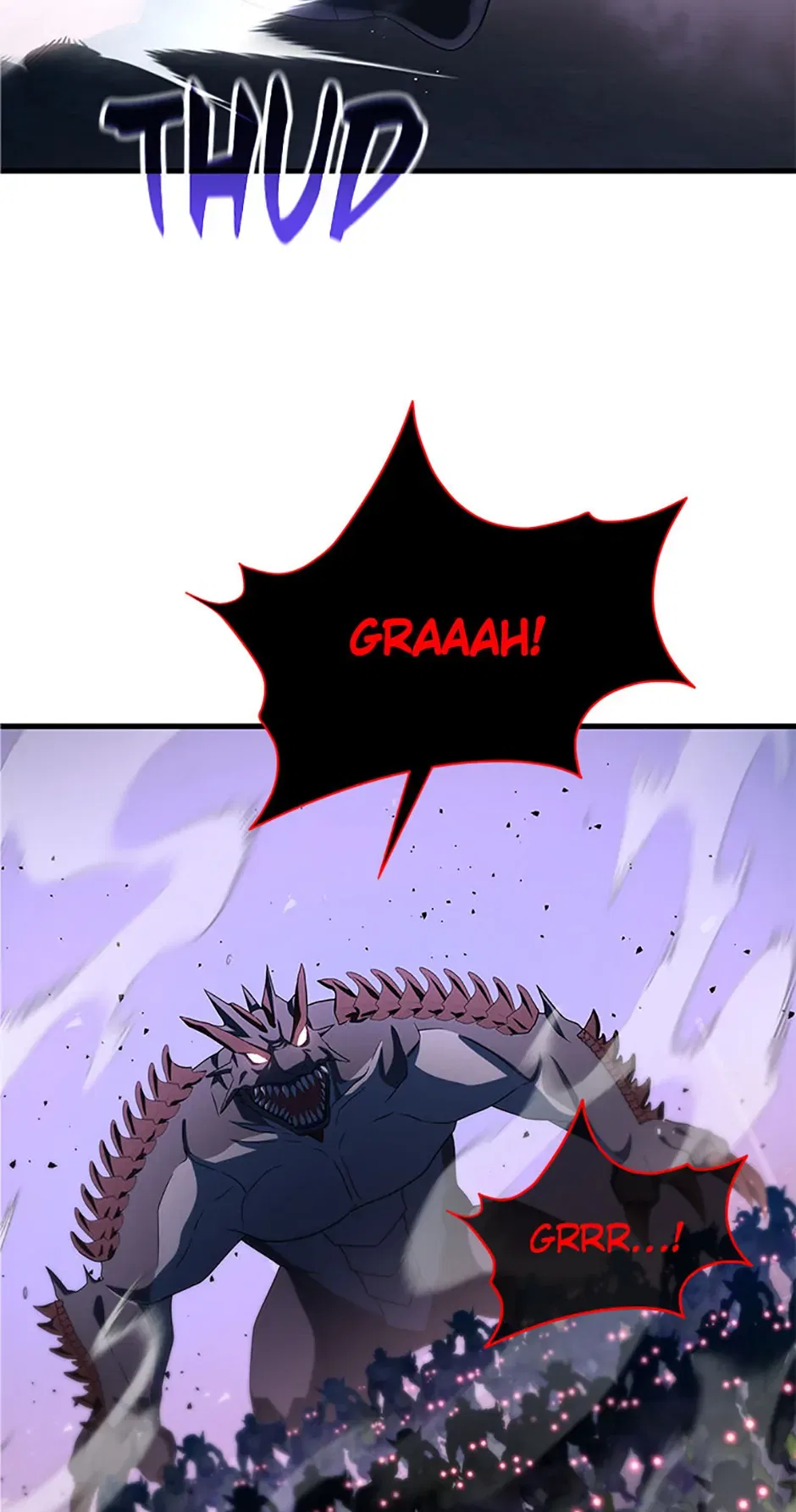 The Heir of Mythological Heroes Chapter 72 – Page 16