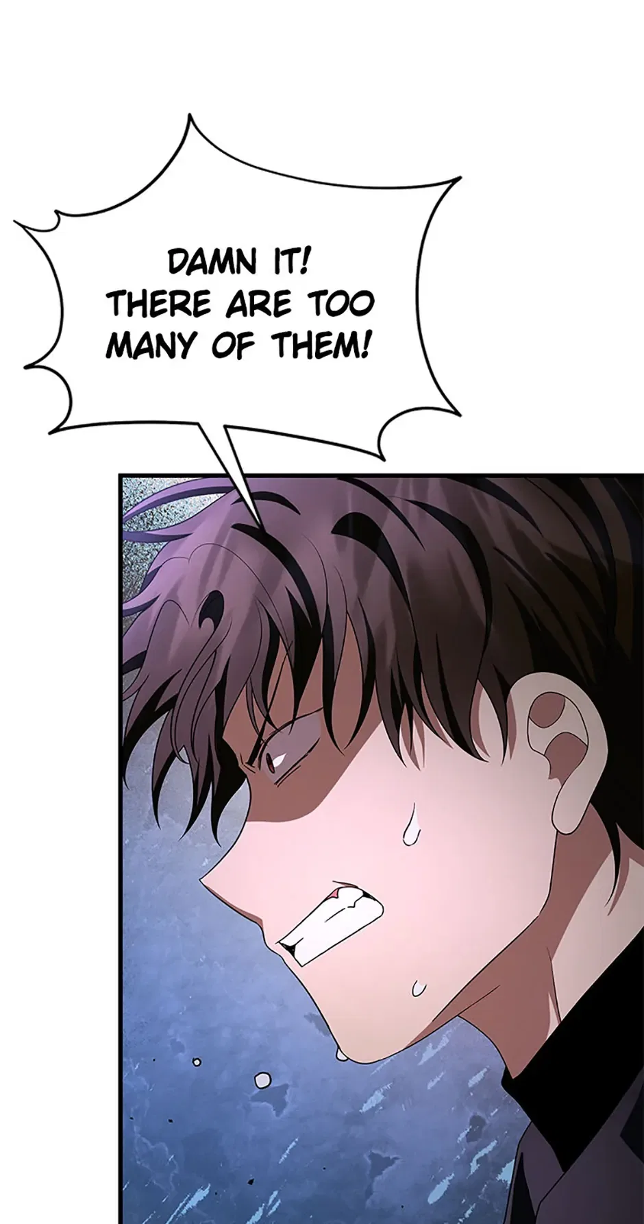 The Heir of Mythological Heroes Chapter 72 – Page 18