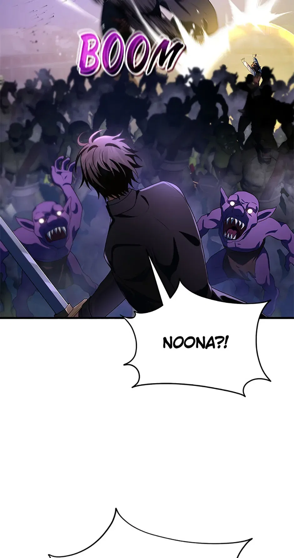 The Heir of Mythological Heroes Chapter 72 – Page 20