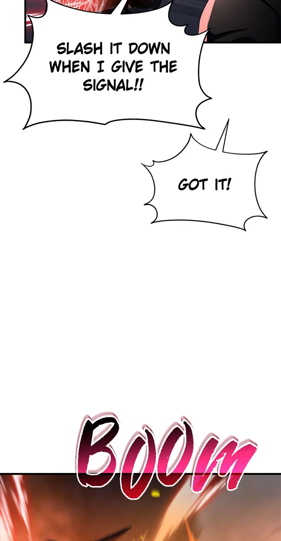 The Heir of Mythological Heroes Chapter 72 – Page 30