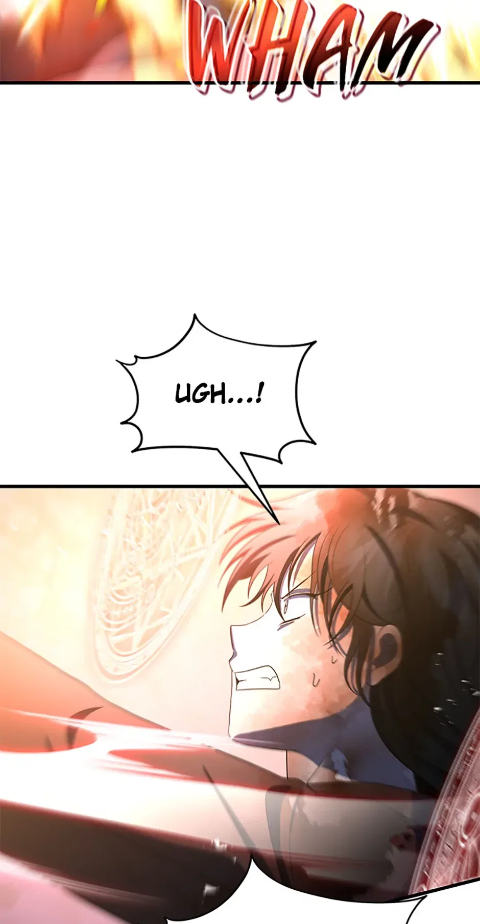 The Heir of Mythological Heroes Chapter 72 – Page 32