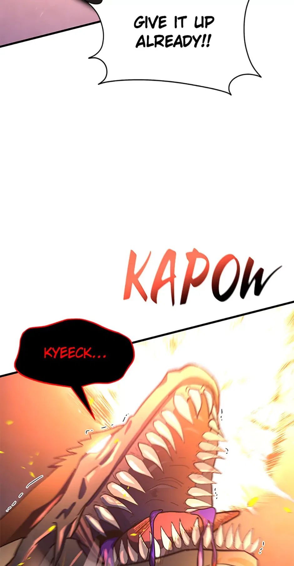 The Heir of Mythological Heroes Chapter 72 – Page 33