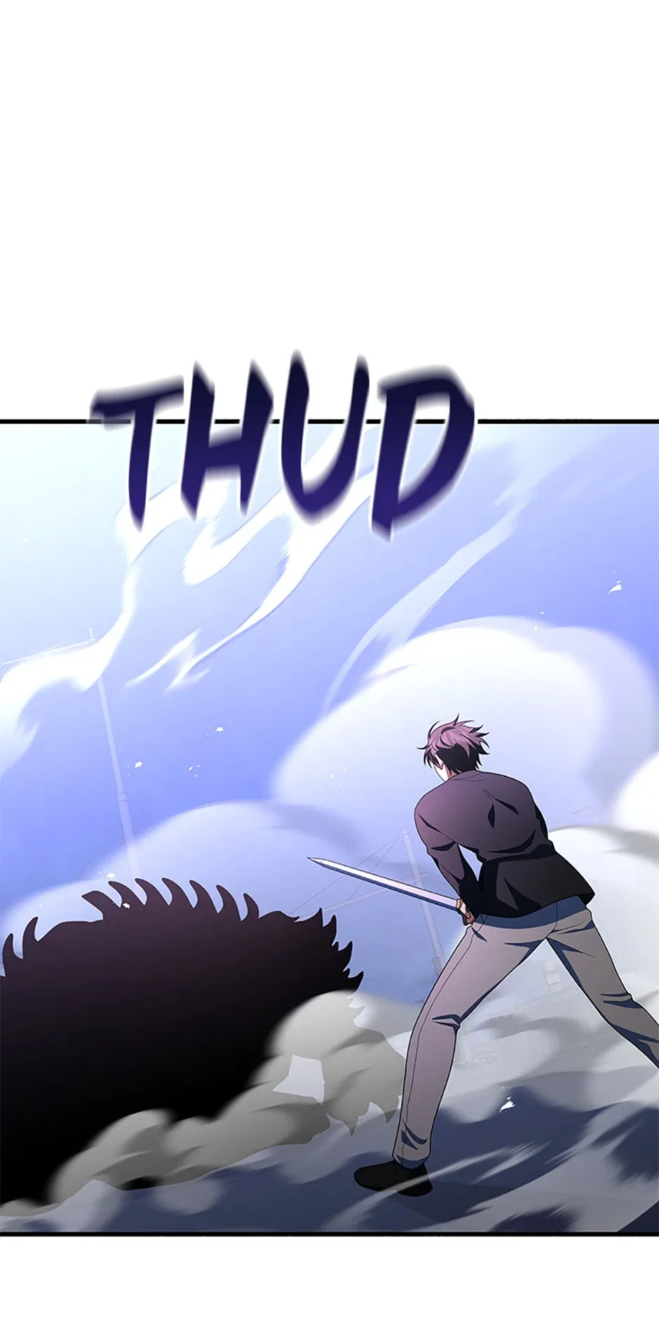 The Heir of Mythological Heroes Chapter 72 – Page 39