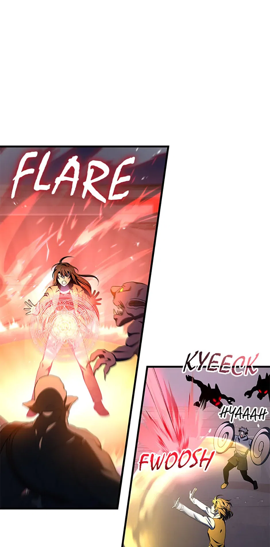 The Heir of Mythological Heroes Chapter 72 – Page 42