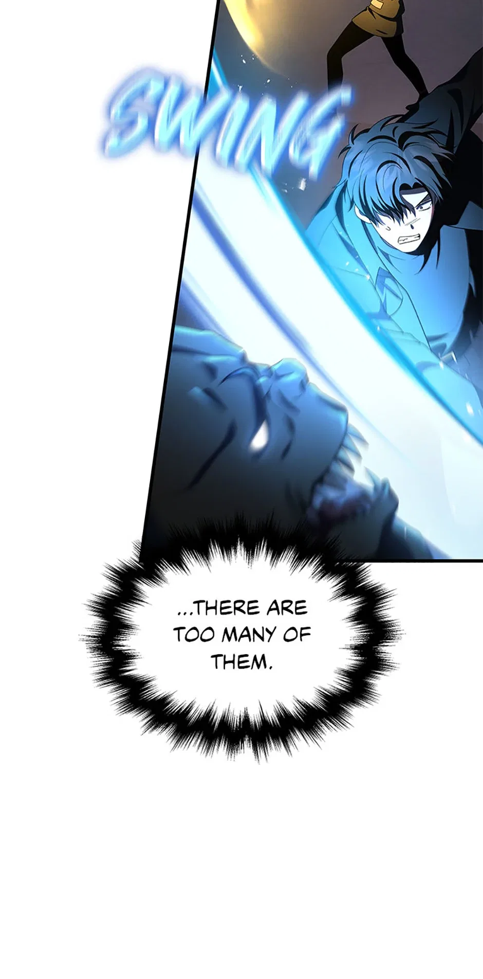 The Heir of Mythological Heroes Chapter 72 – Page 43