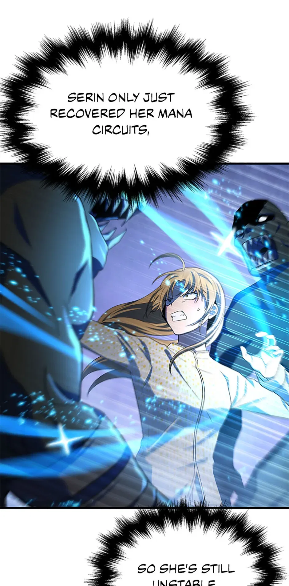 The Heir of Mythological Heroes Chapter 72 – Page 44
