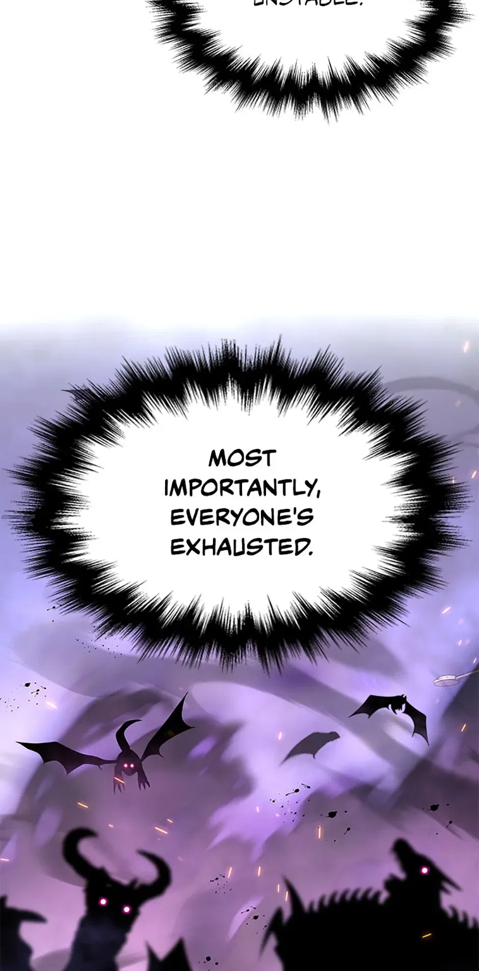 The Heir of Mythological Heroes Chapter 72 – Page 45