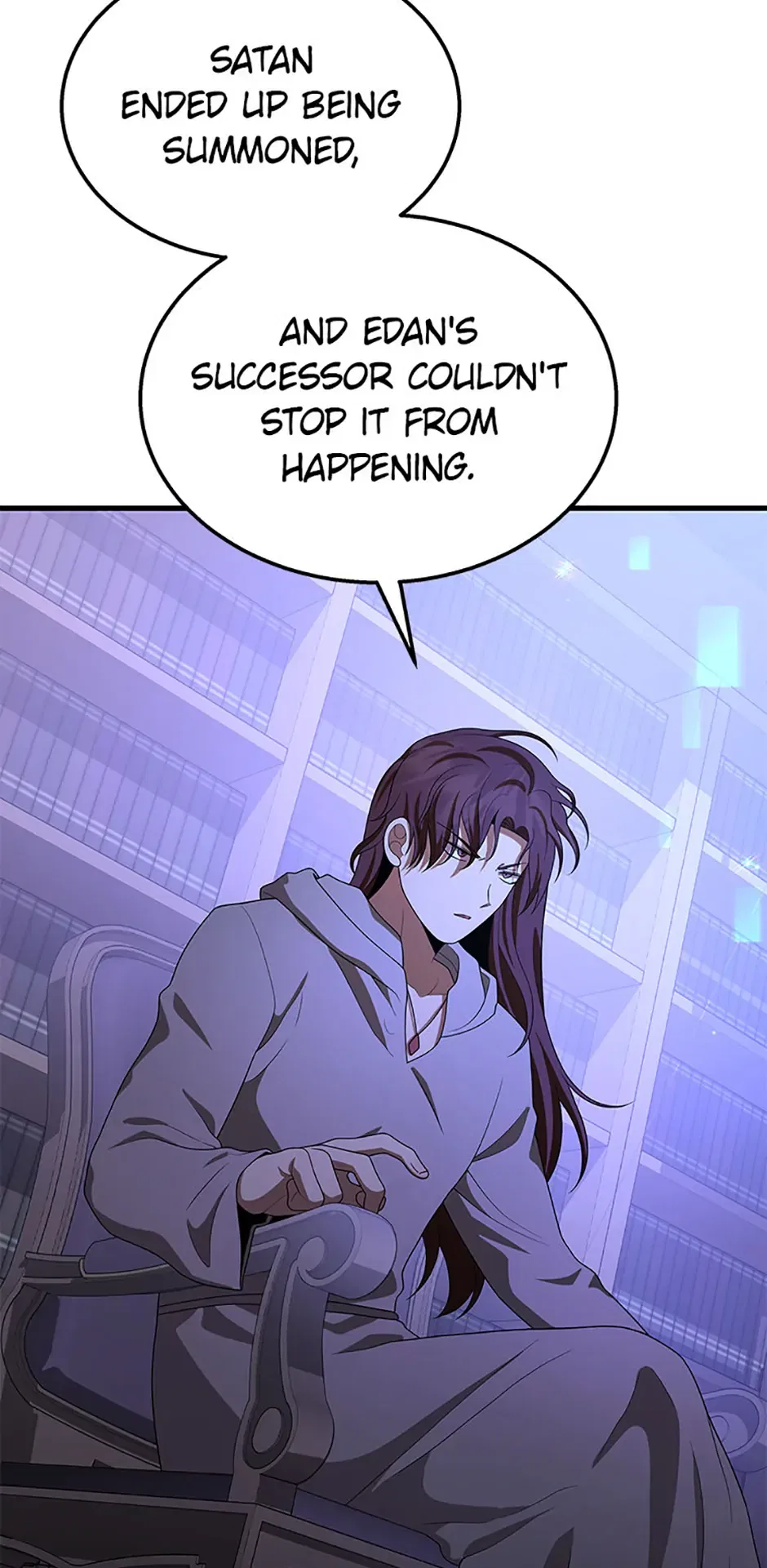 The Heir of Mythological Heroes Chapter 72 – Page 50