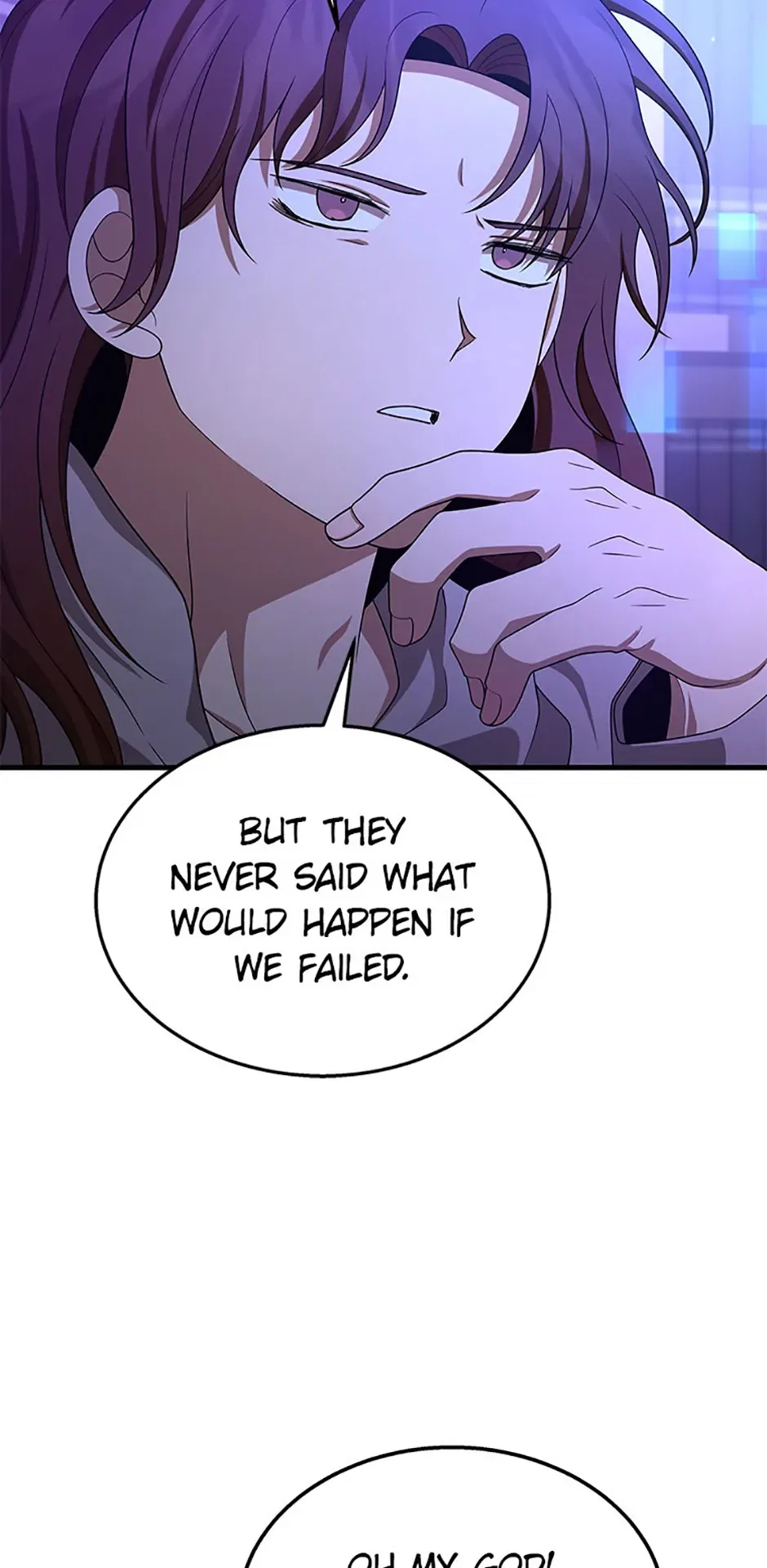 The Heir of Mythological Heroes Chapter 72 – Page 54