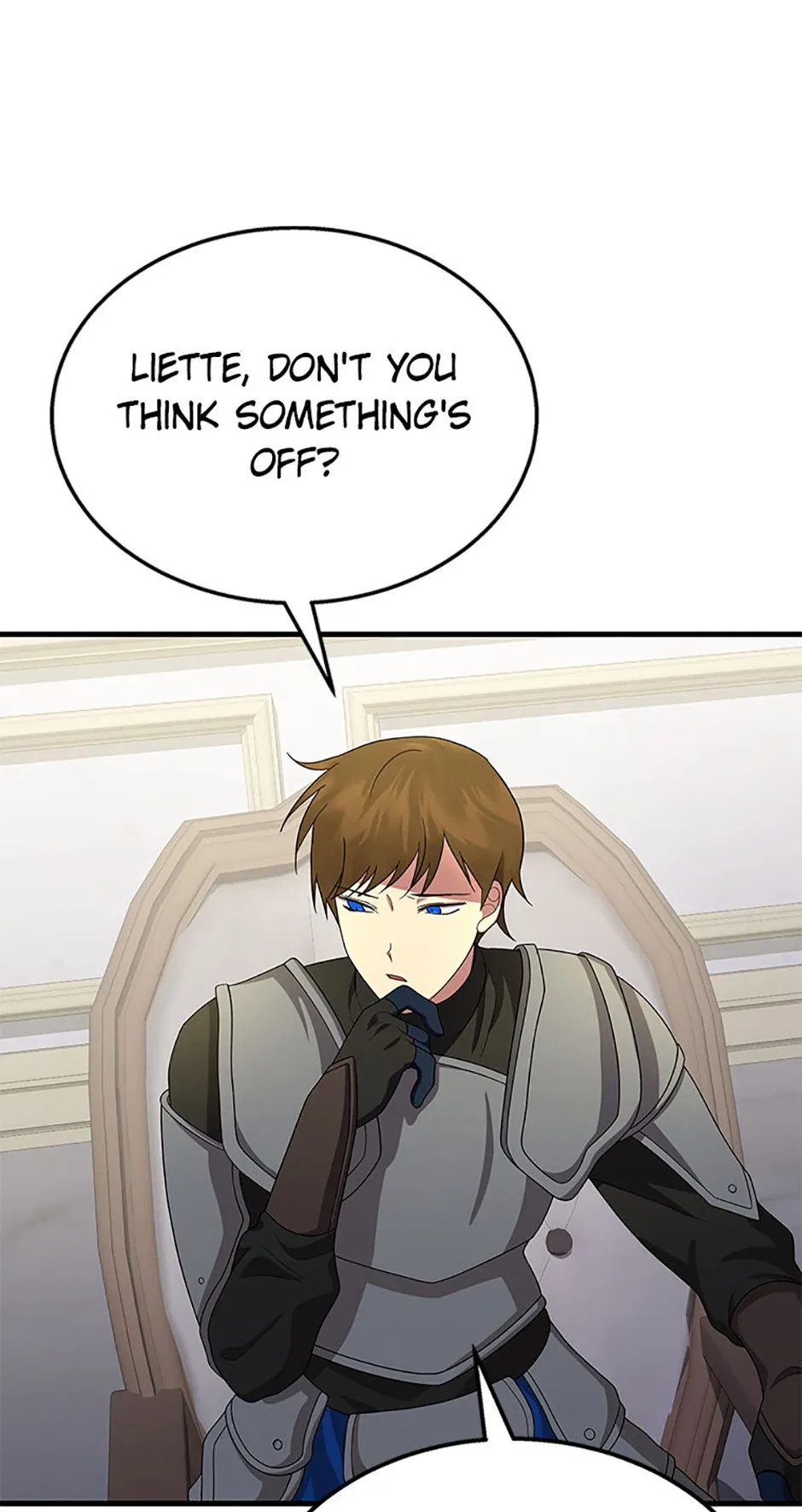The Heir of Mythological Heroes Chapter 72 – Page 56