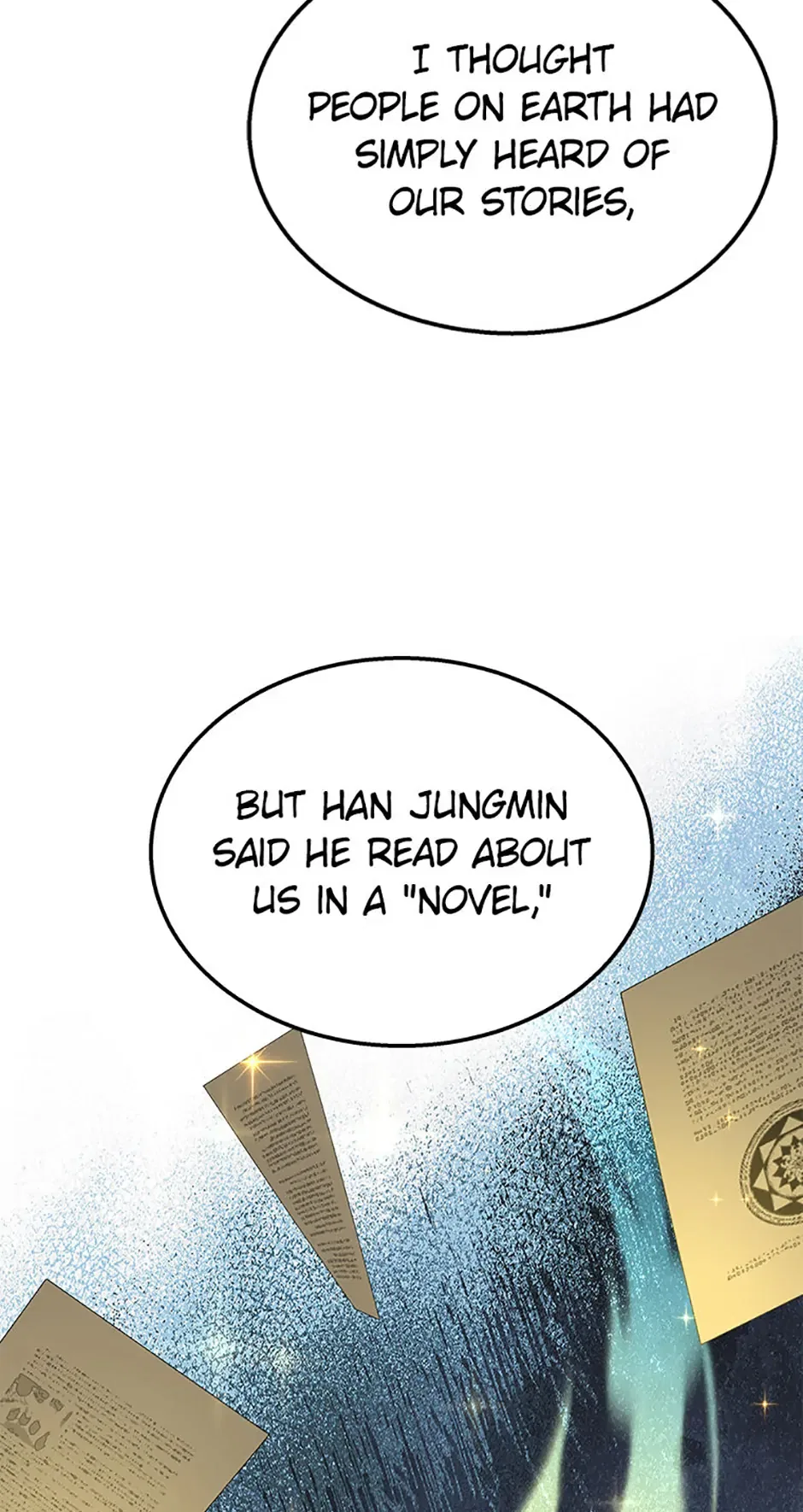 The Heir of Mythological Heroes Chapter 72 – Page 57
