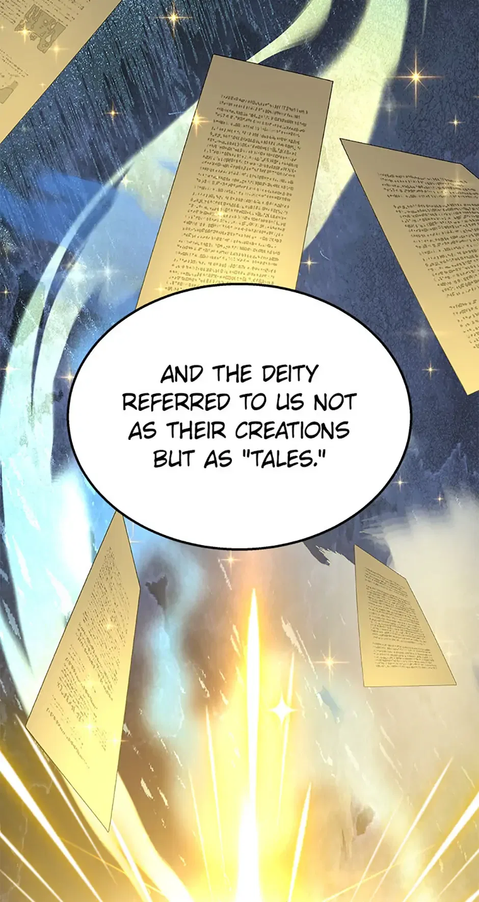 The Heir of Mythological Heroes Chapter 72 – Page 58
