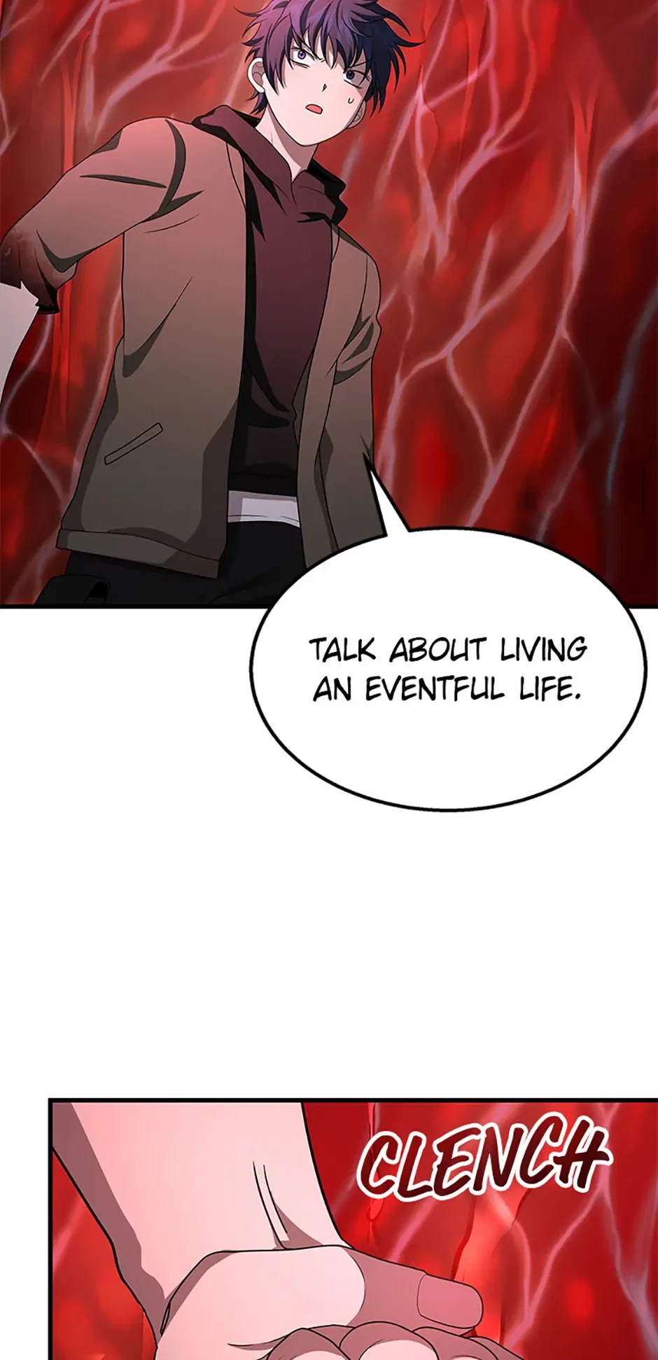 The Heir of Mythological Heroes Chapter 72 – Page 64