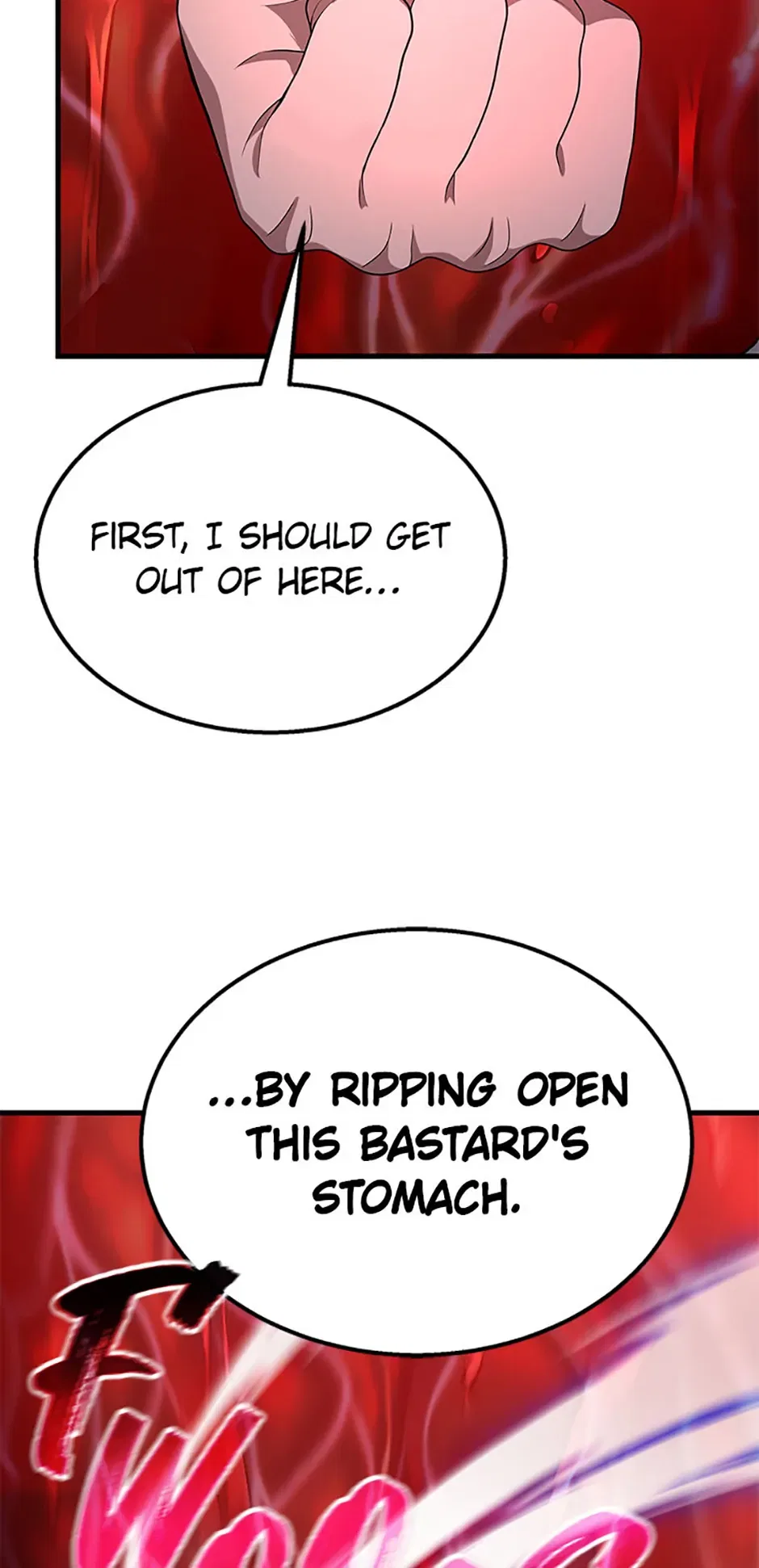 The Heir of Mythological Heroes Chapter 72 – Page 65