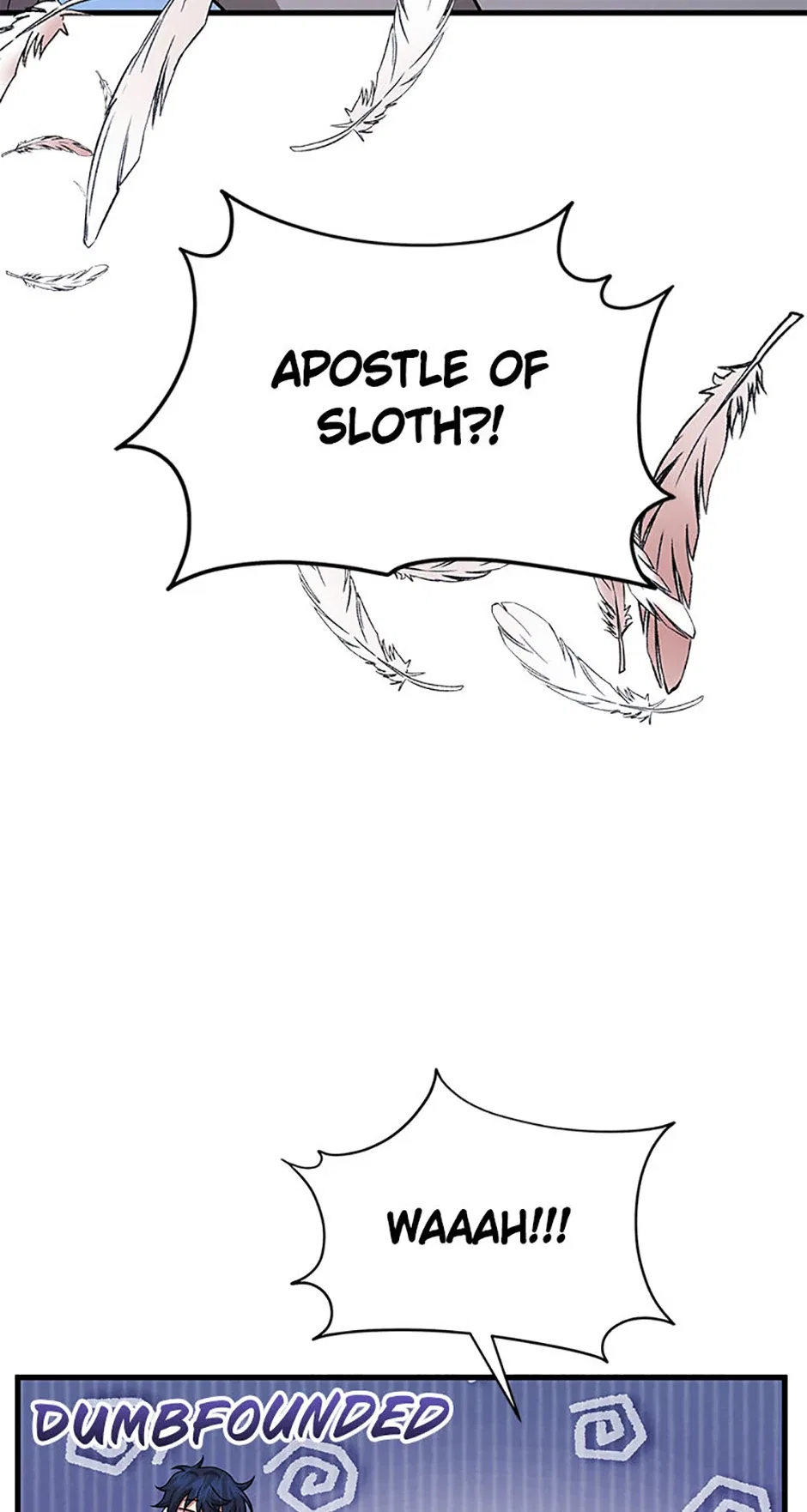 The Heir of Mythological Heroes Chapter 72 – Page 79