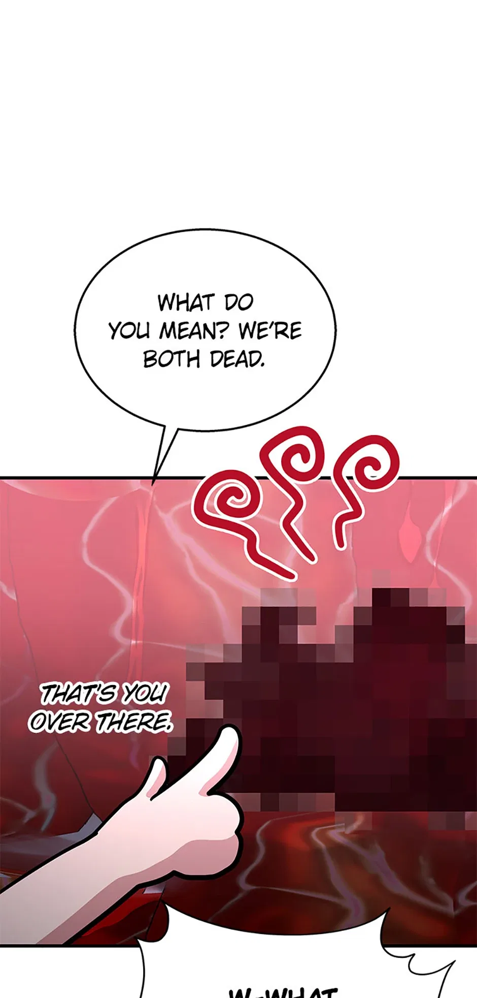 The Heir of Mythological Heroes Chapter 72 – Page 82