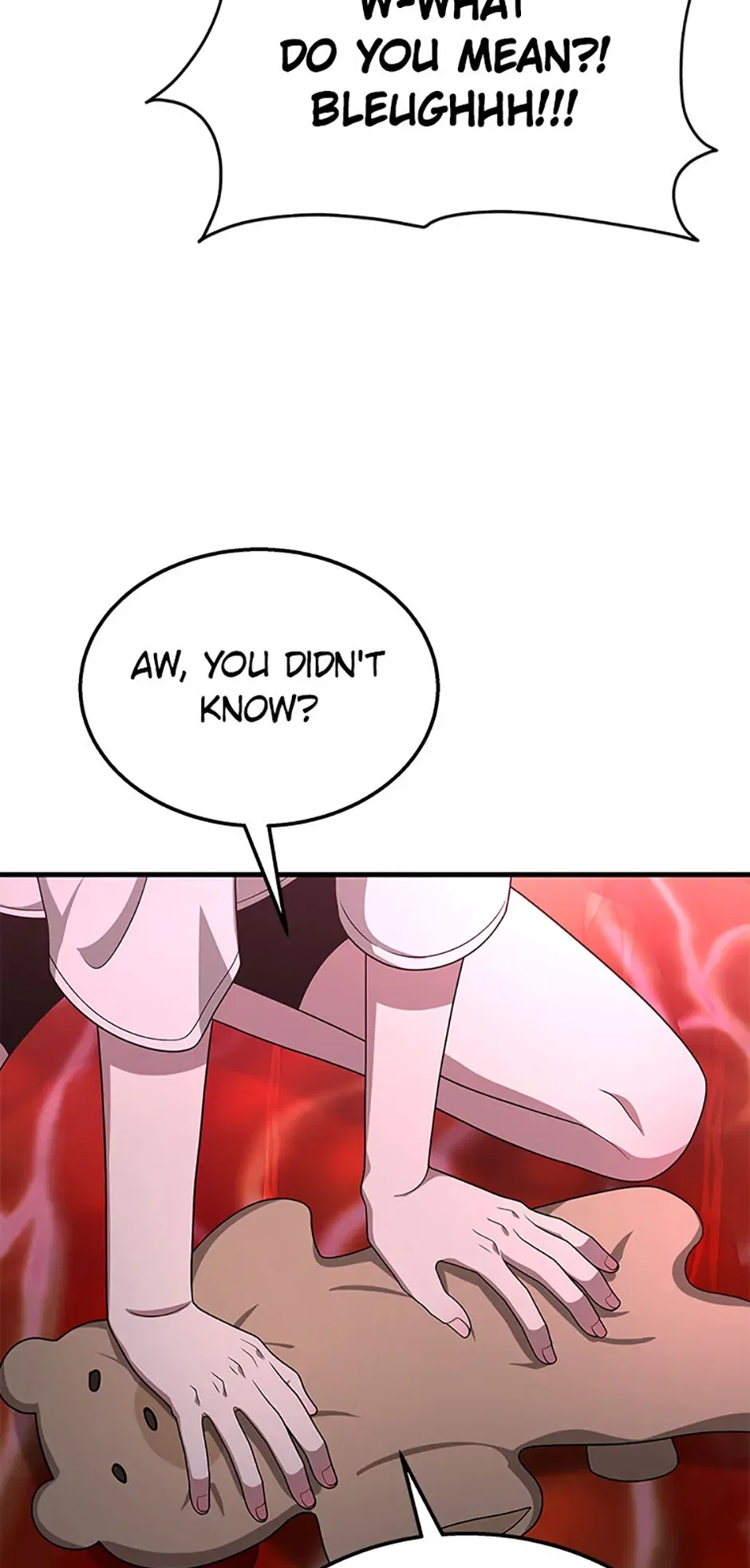 The Heir of Mythological Heroes Chapter 72 – Page 83