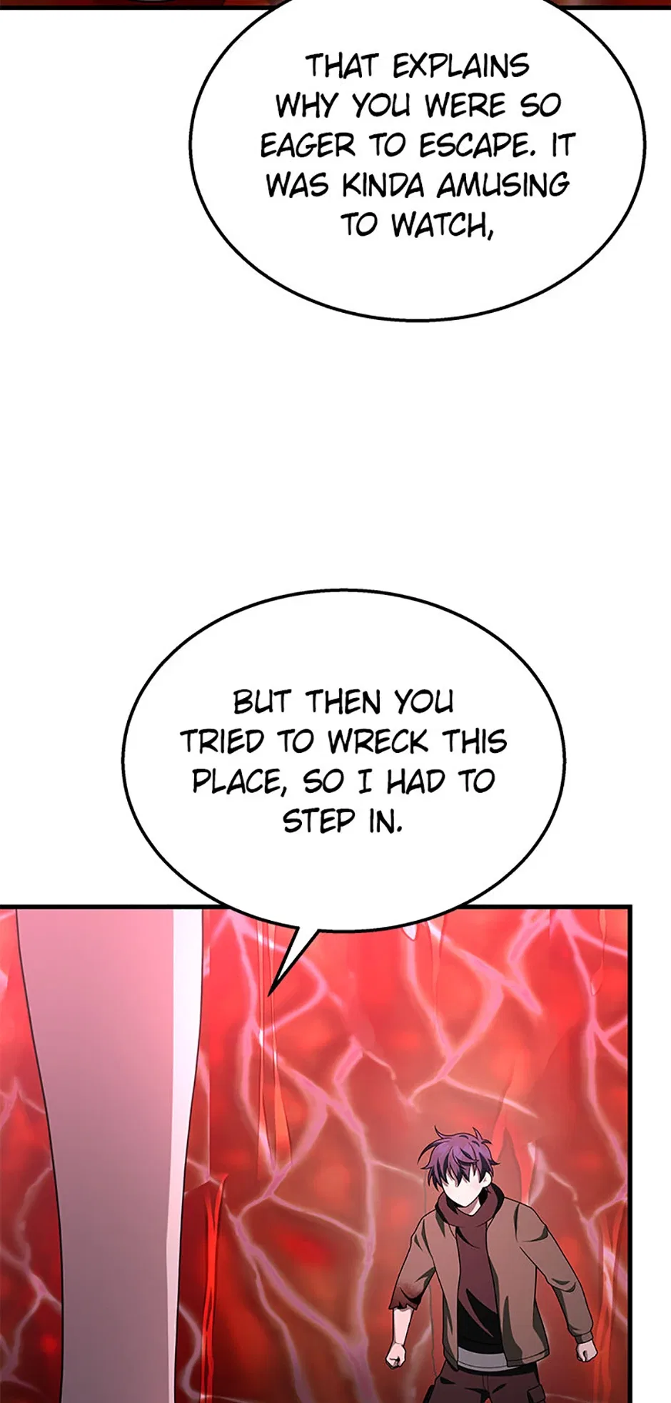 The Heir of Mythological Heroes Chapter 72 – Page 84