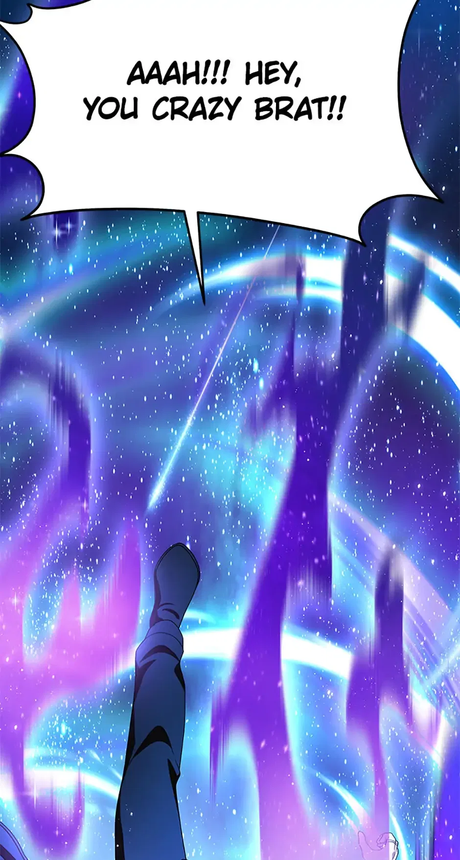 The Heir of Mythological Heroes Chapter 72 – Page 90