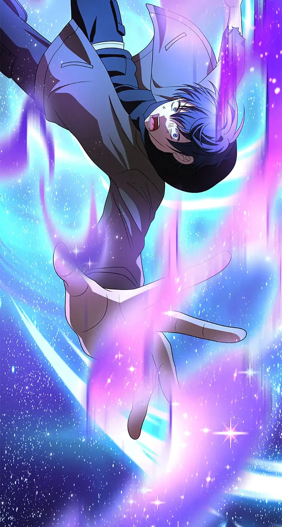 The Heir of Mythological Heroes Chapter 72 – Page 91