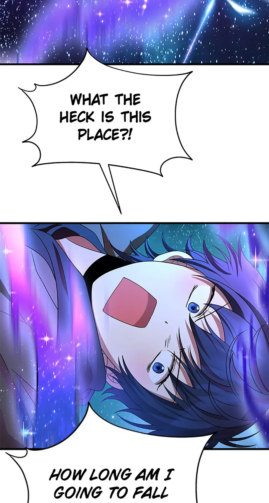 The Heir of Mythological Heroes Chapter 72 – Page 92