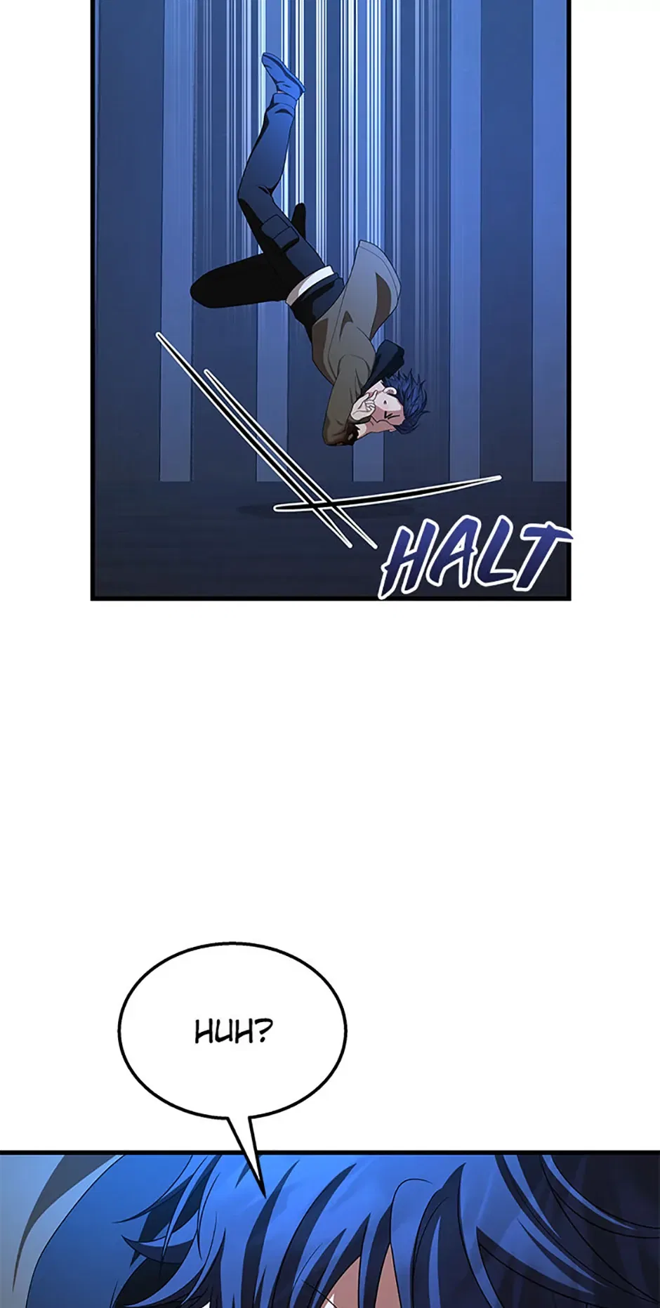 The Heir of Mythological Heroes Chapter 72 – Page 96