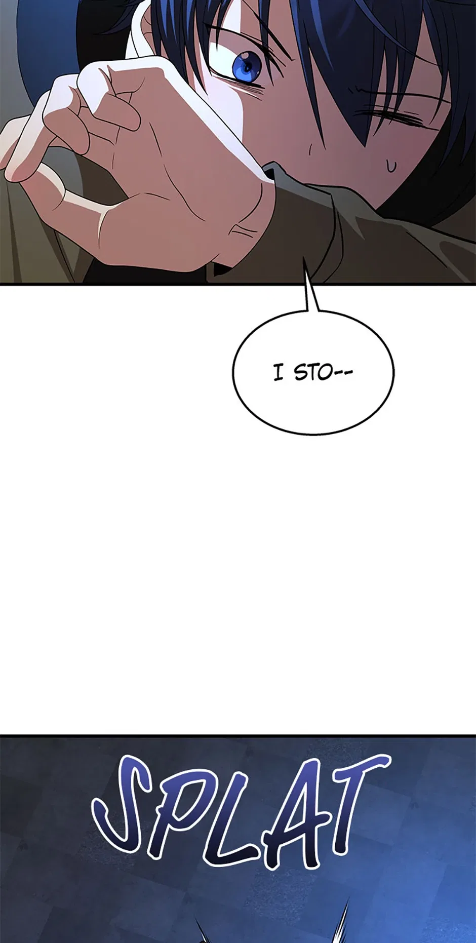 The Heir of Mythological Heroes Chapter 72 – Page 97