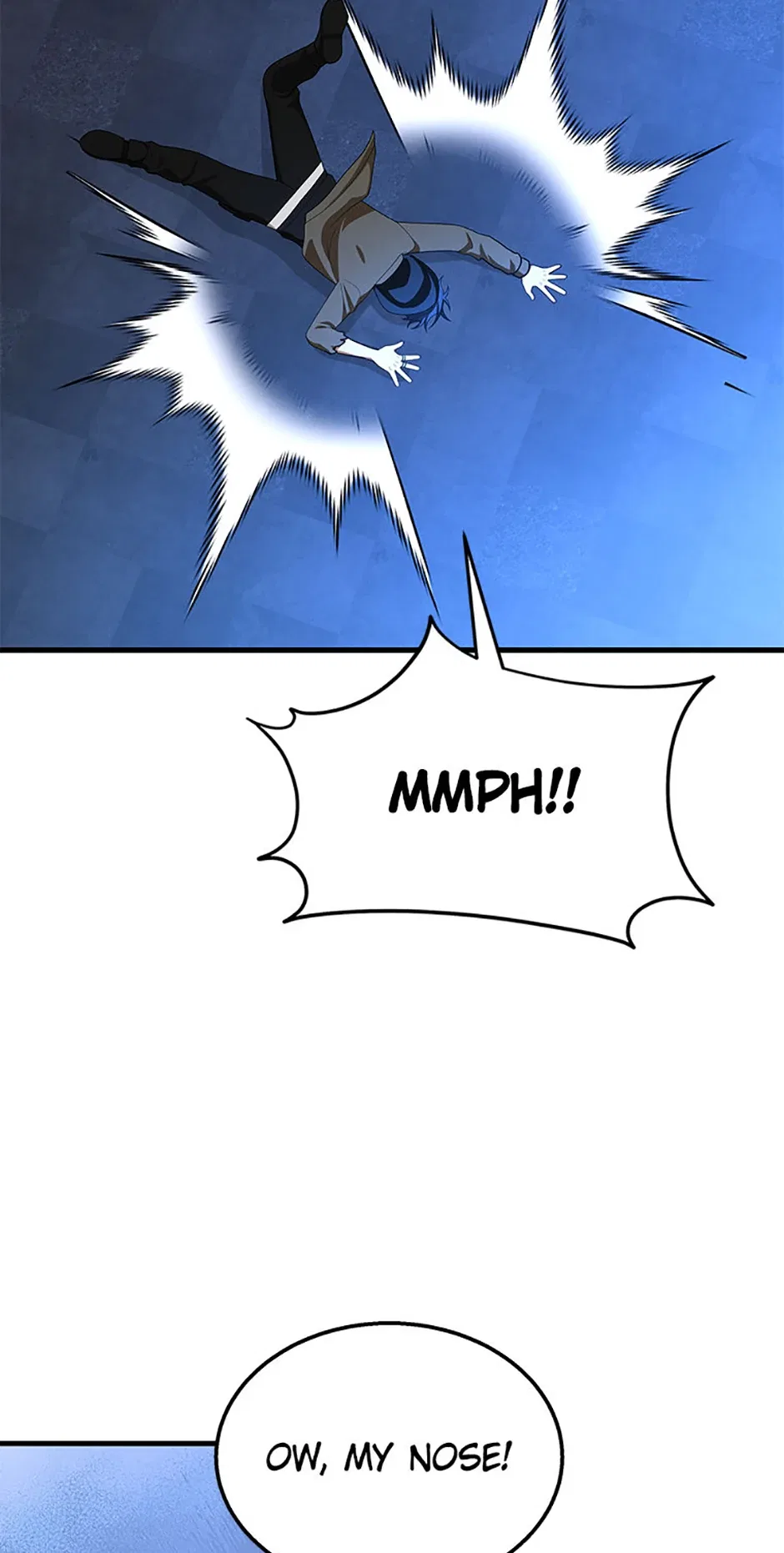 The Heir of Mythological Heroes Chapter 72 – Page 98
