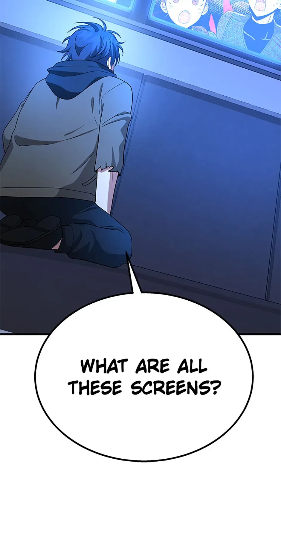 The Heir of Mythological Heroes Chapter 72 – Page 101