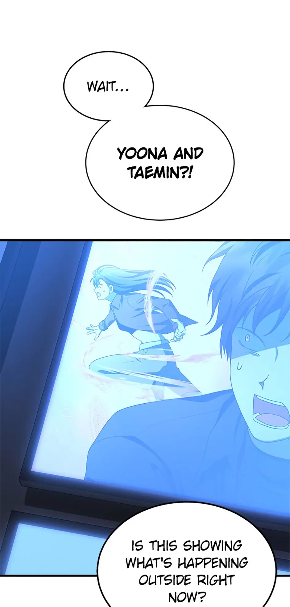 The Heir of Mythological Heroes Chapter 72 – Page 102