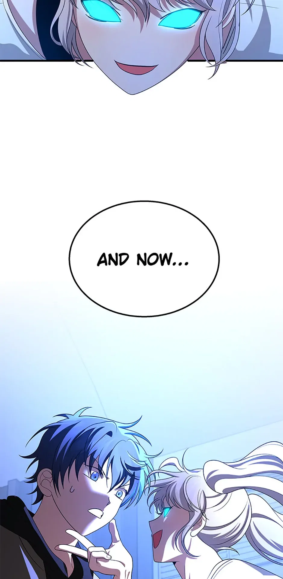The Heir of Mythological Heroes Chapter 72 – Page 113