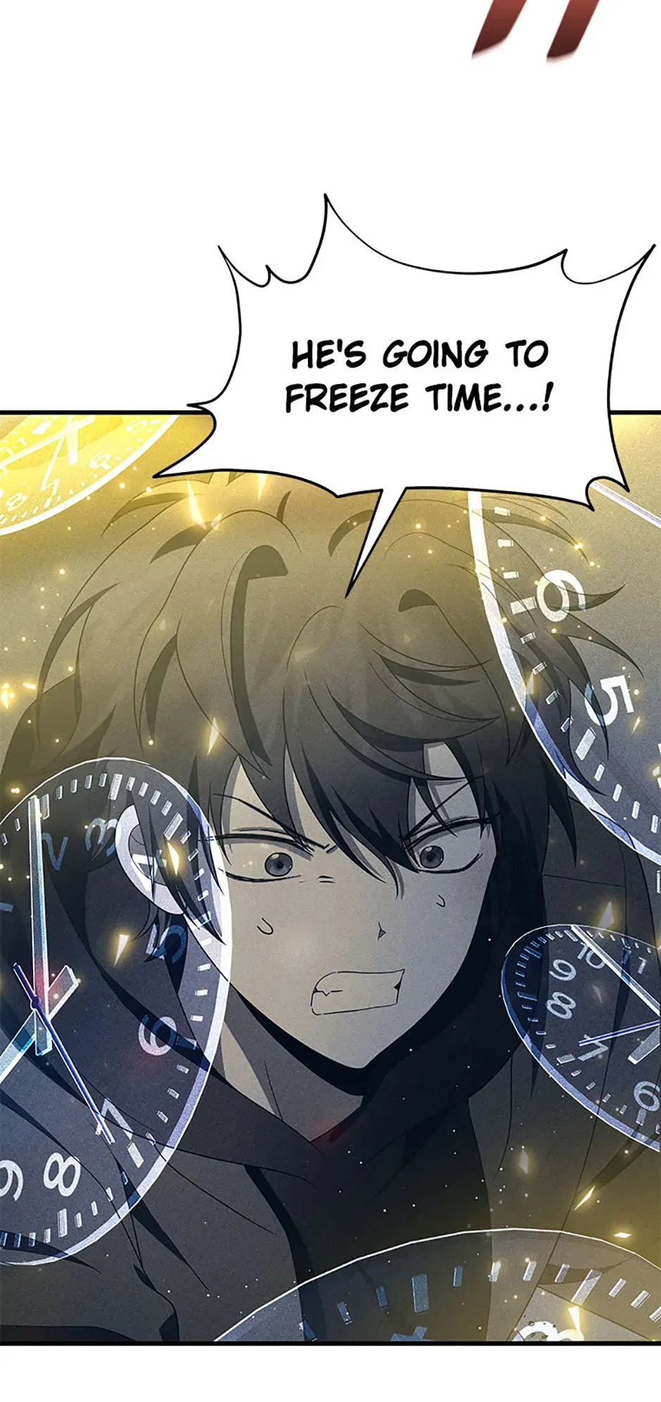 The Heir of Mythological Heroes Chapter 71 – Page 17