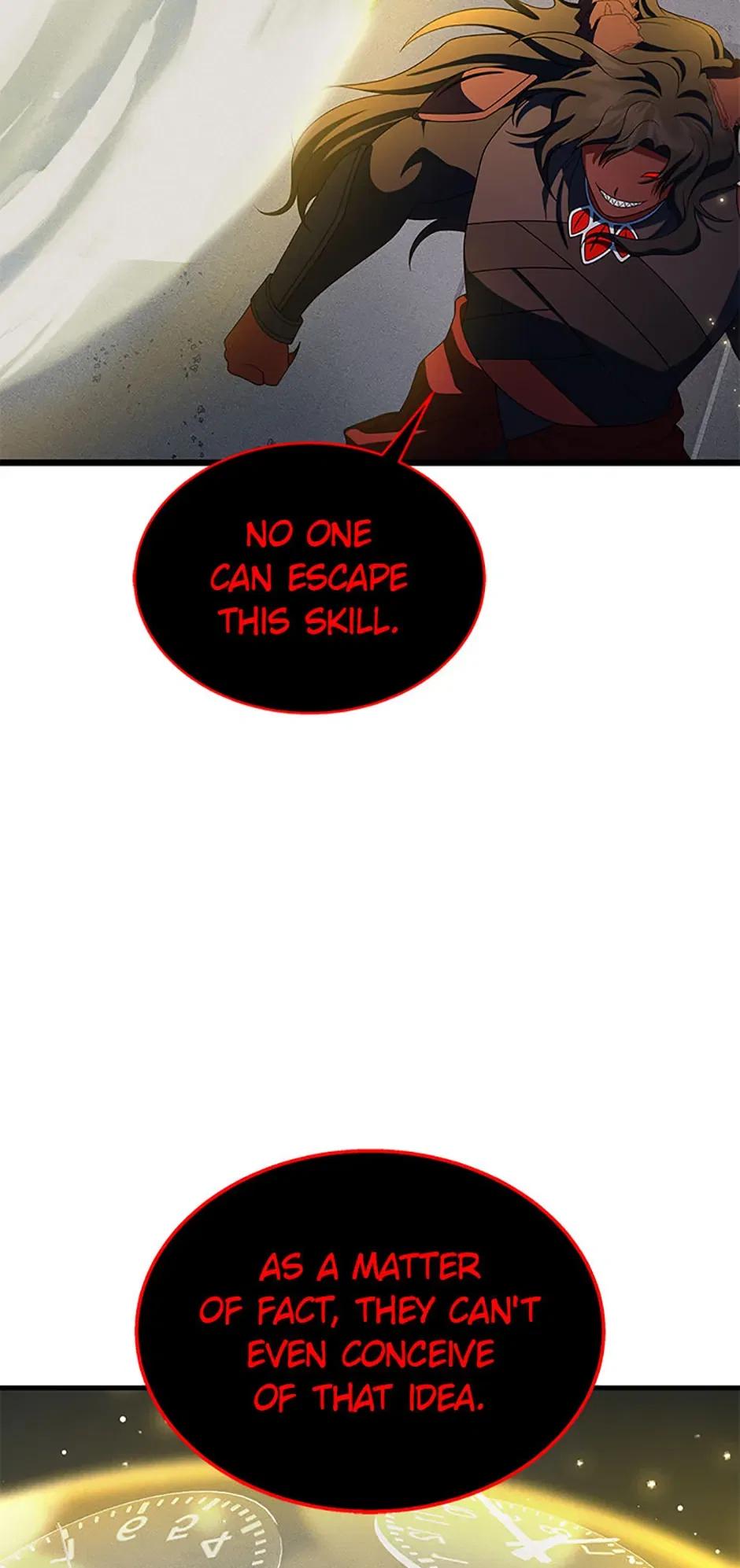 The Heir of Mythological Heroes Chapter 71 – Page 20
