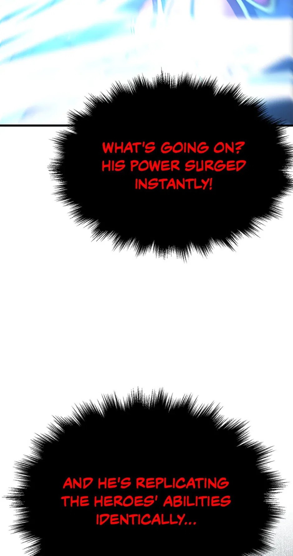 The Heir of Mythological Heroes Chapter 71 – Page 41